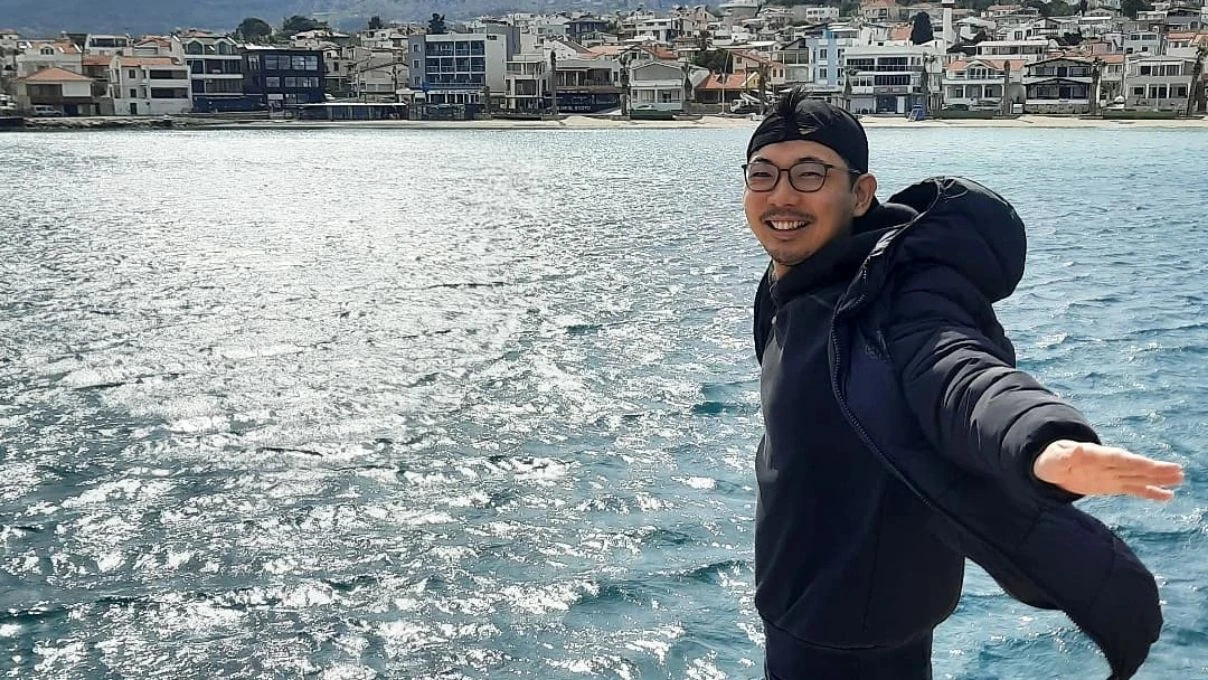 Sosyal medya fenomeni Yoshi Enomoto’nun oturum izni reddedildi! Youtuber'ın açıklamaları gündem oldu 