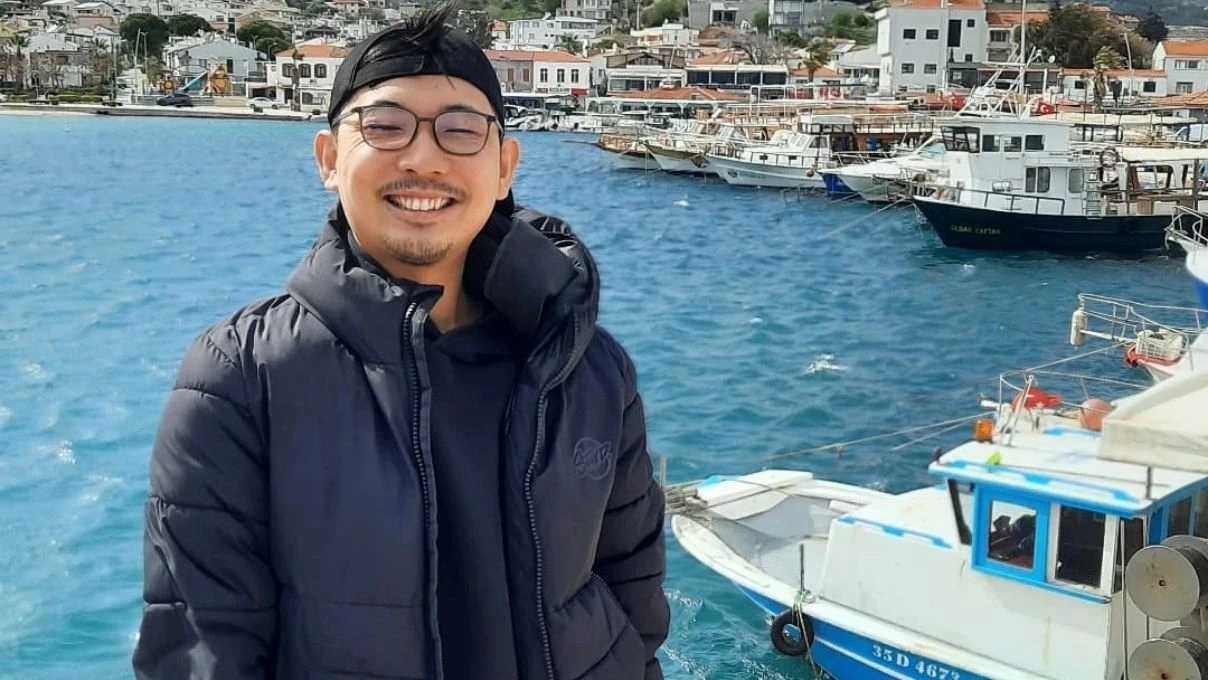 Sosyal medya fenomeni Yoshi Enomoto’nun oturum izni reddedildi! Youtuber'ın açıklamaları gündem oldu 