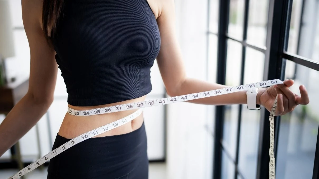 Zara’nın fit görünümünün sırrı! İşte diyet kahvaltı tabağı