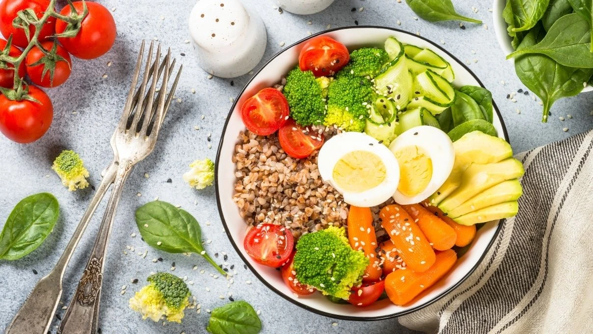 Zara’nın fit görünümünün sırrı! İşte diyet kahvaltı tabağı