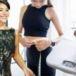 Zara’nın fit görünümünün sırrı! İşte diyet kahvaltı tabağı