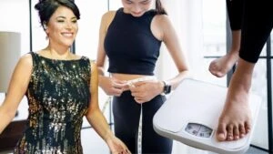 Zara’nın fit görünümünün sırrı!