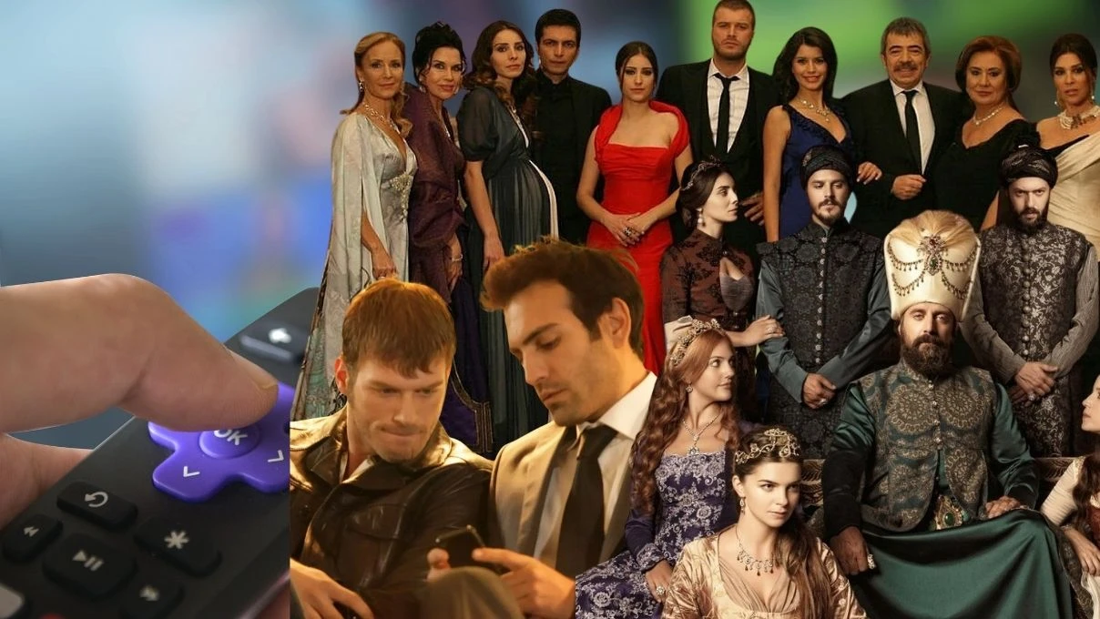 En güzel eski diziler hangileridir? En çok izlenen dizilerin listesi