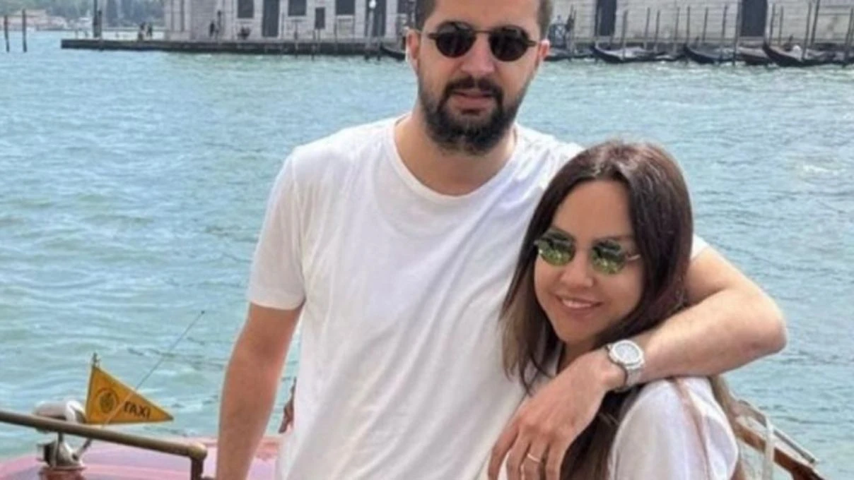Murat Özdemir tutuklandı mı? Ebru Gündeş'in kocasına ne oldu? 