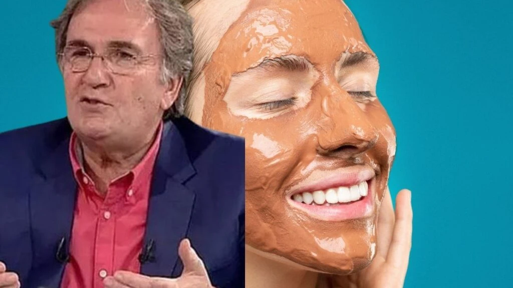 İbrahim Saraçoğlu'ndan cildi parlatan doğal maskeler