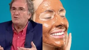 İbrahim Saraçoğlu'ndan cildi parlatan doğal maskeler