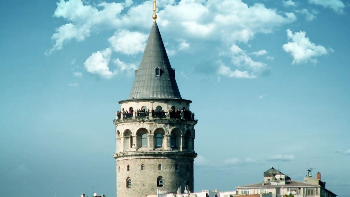 Mutlaka rotanızı güncelleyin! Kimsenin bilmediği tarihi yerler 2025