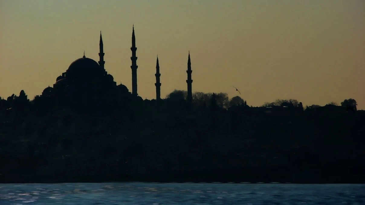 Mutlaka rotanızı güncelleyin! Kimsenin bilmediği tarihi yerler 2025