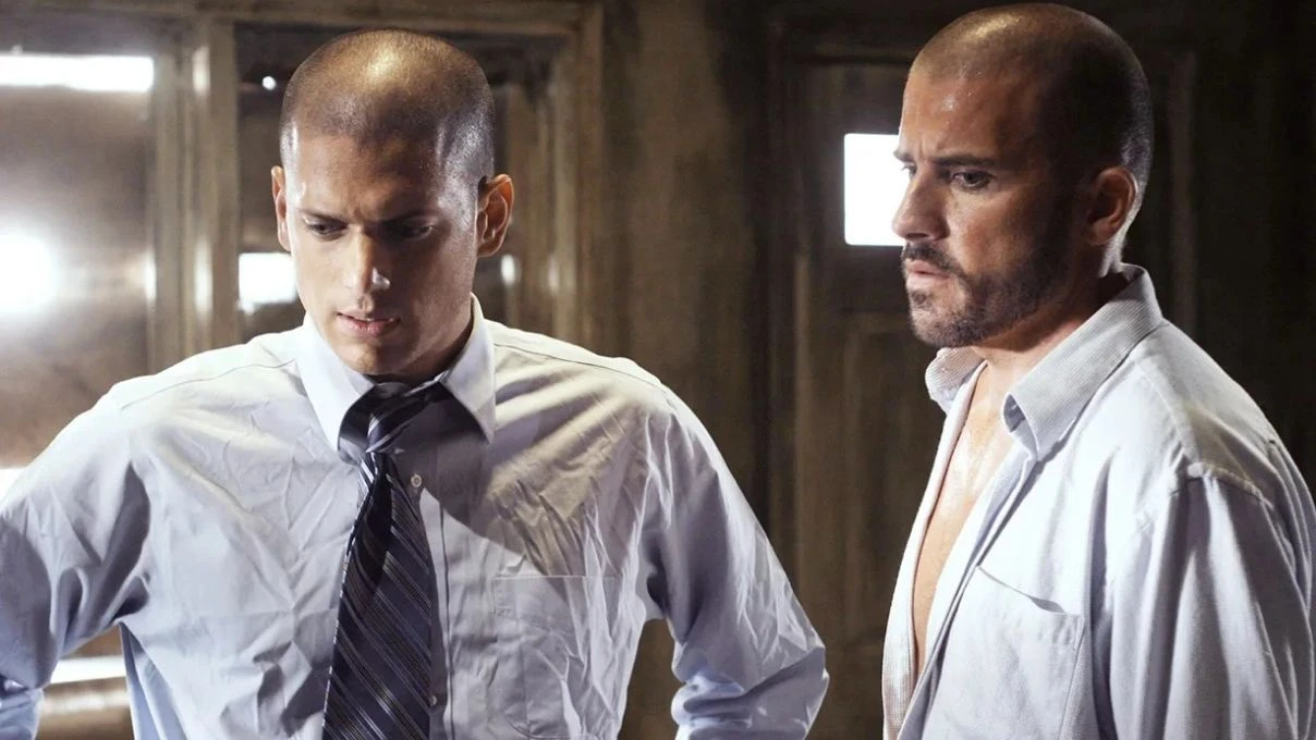 Prison Break nereden izlenir? Prison Break bitti mi? 