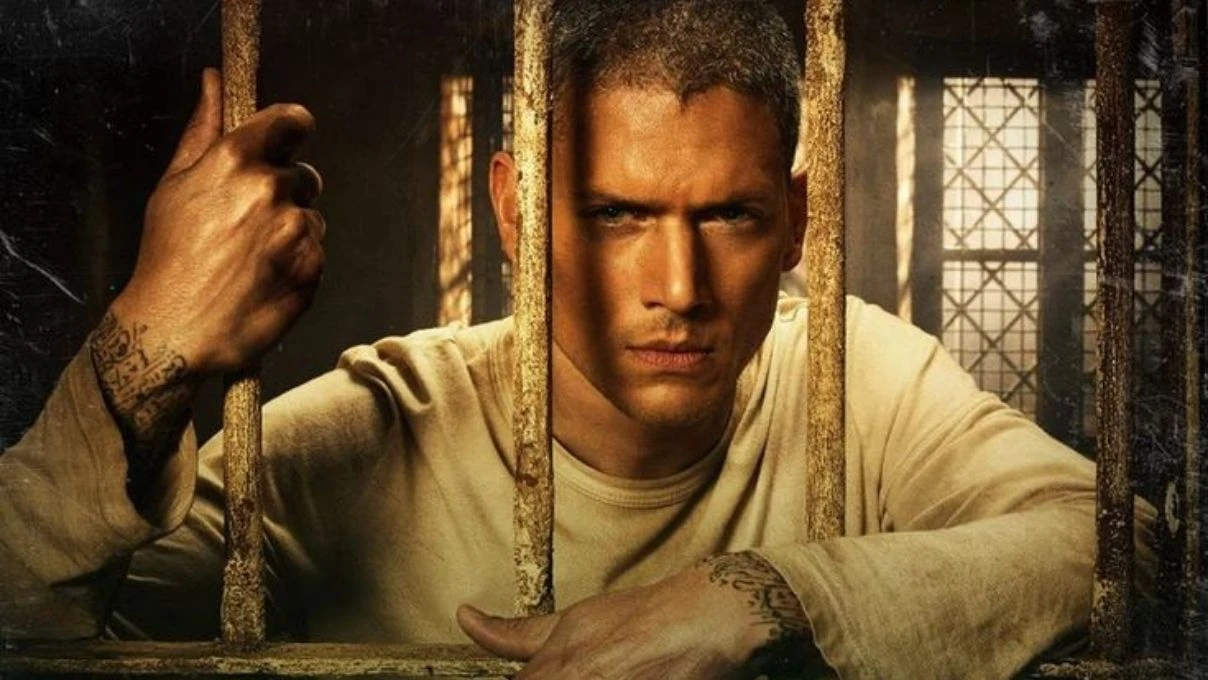 Prison Break nereden izlenir? Prison Break bitti mi? 