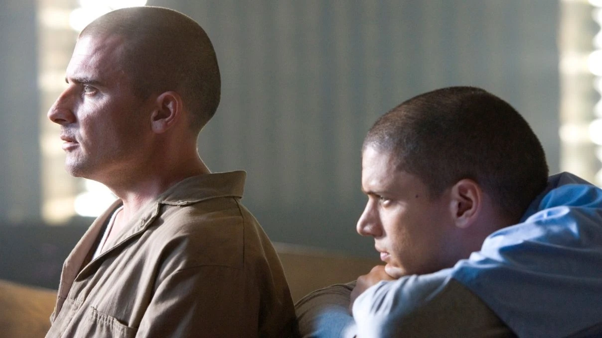 Prison Break nereden izlenir? Prison Break bitti mi? 