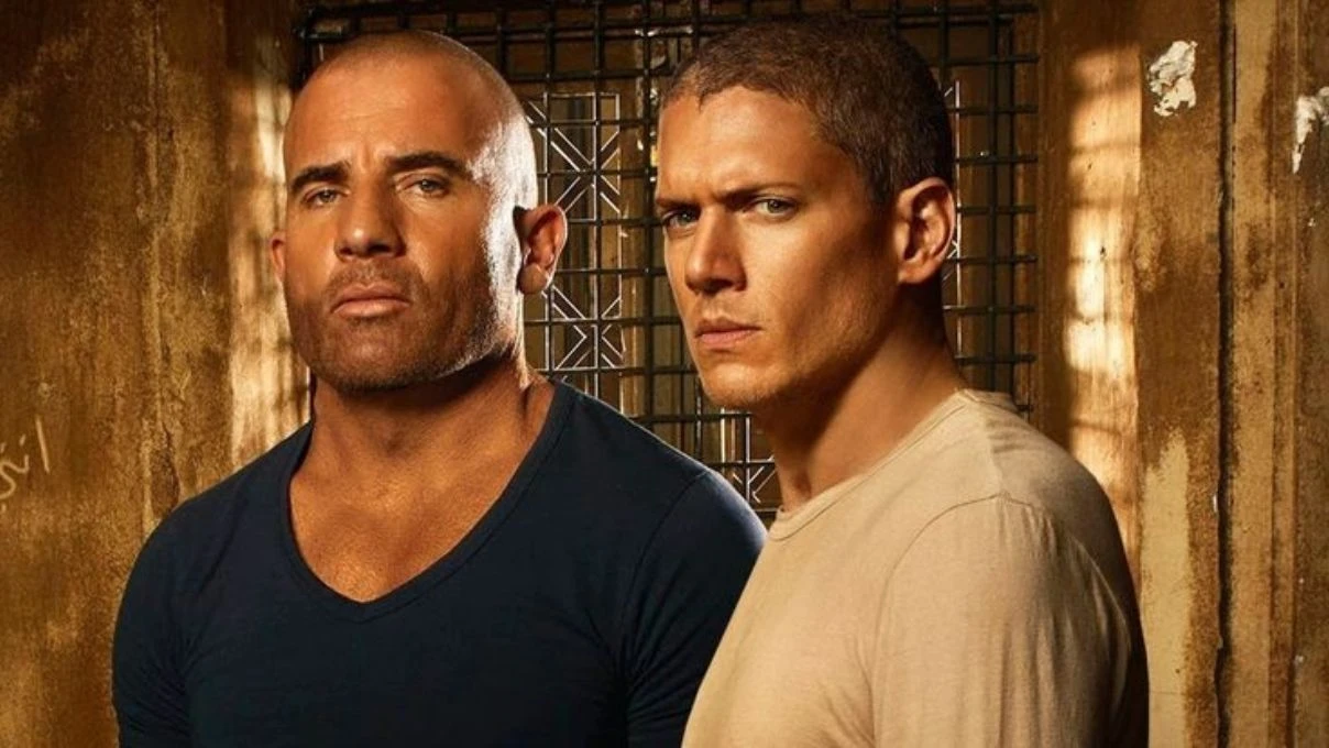 Prison Break nereden izlenir? Prison Break bitti mi?