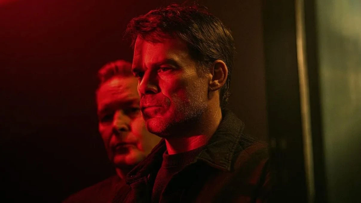 Dexter Resurrection nereden izlenir?  Dexter Resurrection 1. sezon başladı mı?