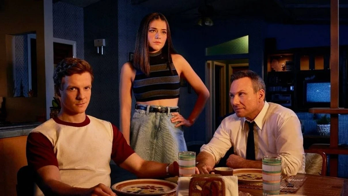 Dexter Resurrection nereden izlenir?  Dexter Resurrection 1. sezon başladı mı?
