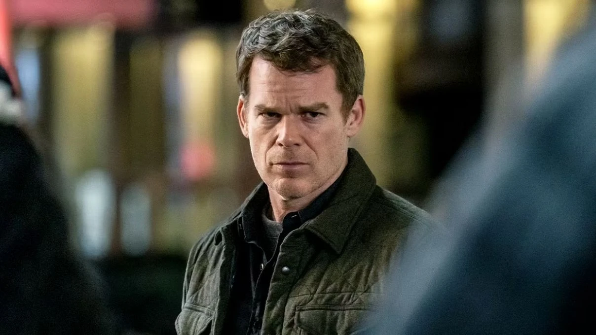Dexter Resurrection nereden izlenir? Dexter Resurrection 1. sezon başladı mı?