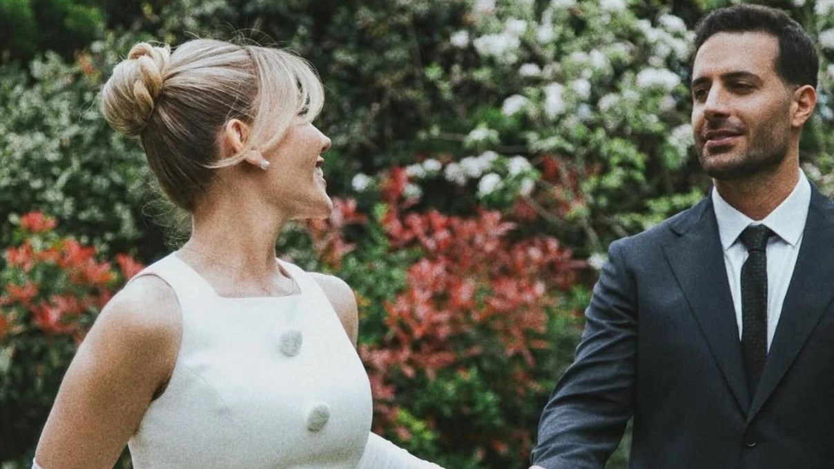 Eda Erol'un nişanlısı kimdir? Eda Erol evlendi mi?