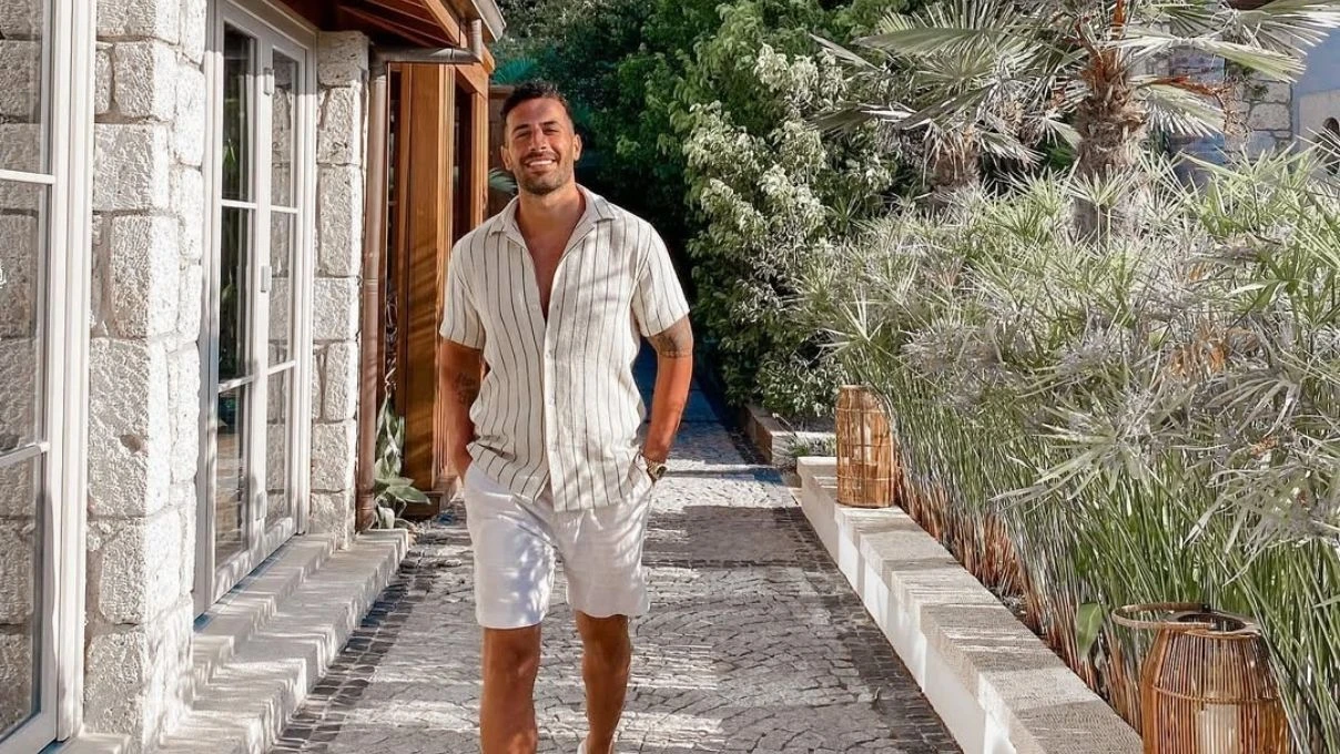 Eda Erol'un nişanlısı kimdir? Eda Erol evlendi mi?