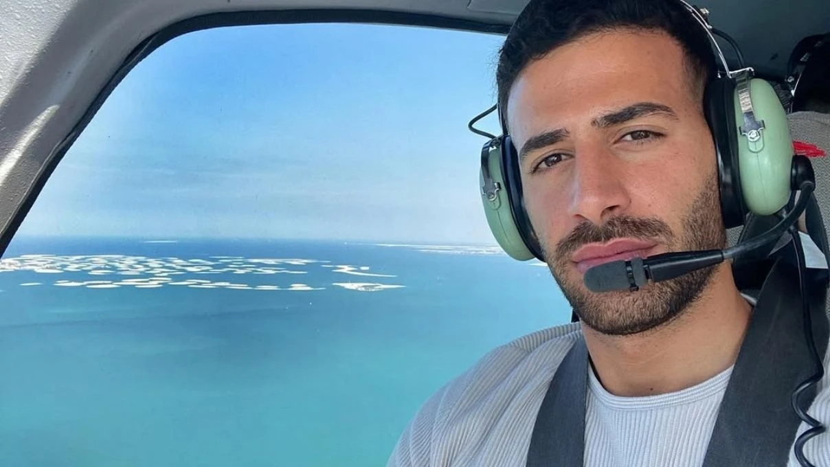Eda Erol'un nişanlısı kimdir? Eda Erol evlendi mi?