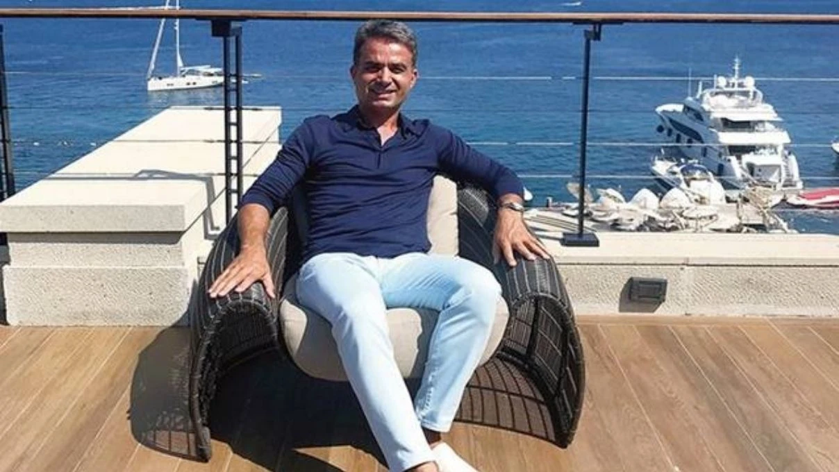 Volkan Büyükhanlı kimdir? Volkan Büyükhanlı kaç yaşında ne iş yapıyor?