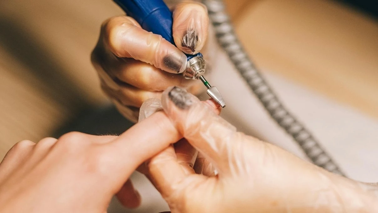 Bunu duyan eczaneye koşacak! Tırnakları güçlendiren doğal çözüm