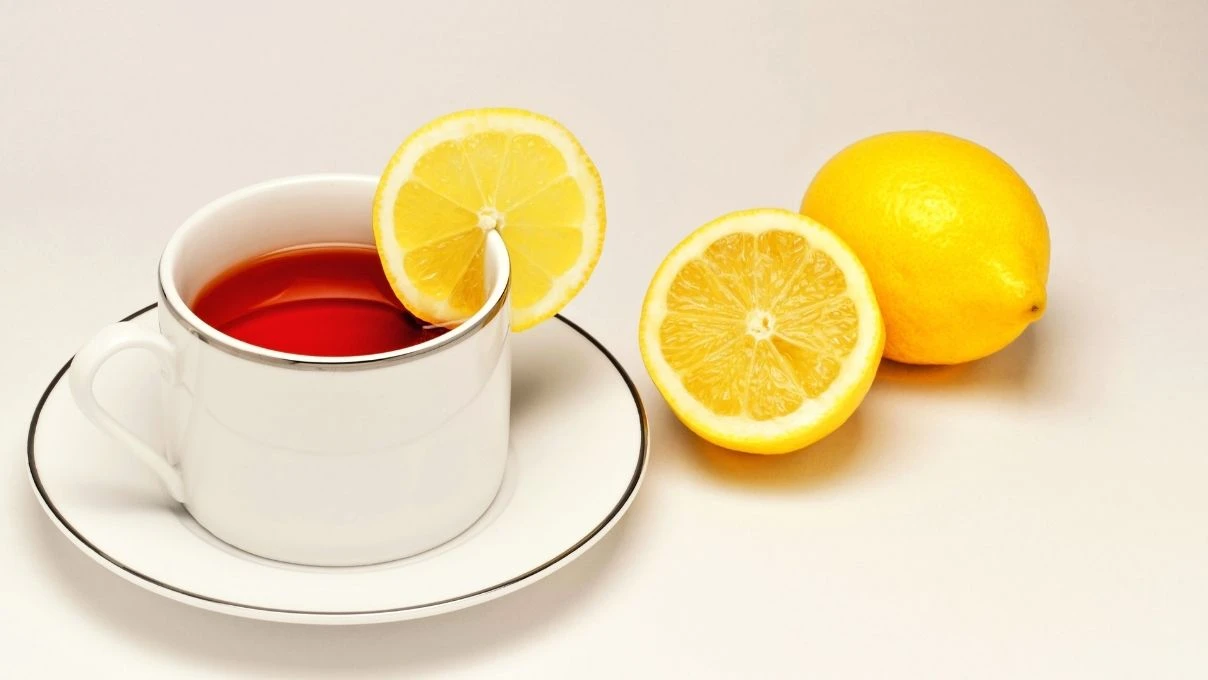 Canan Karatay’dan limonlu çay önerisi! Özellikle kadınlar tüketmeli