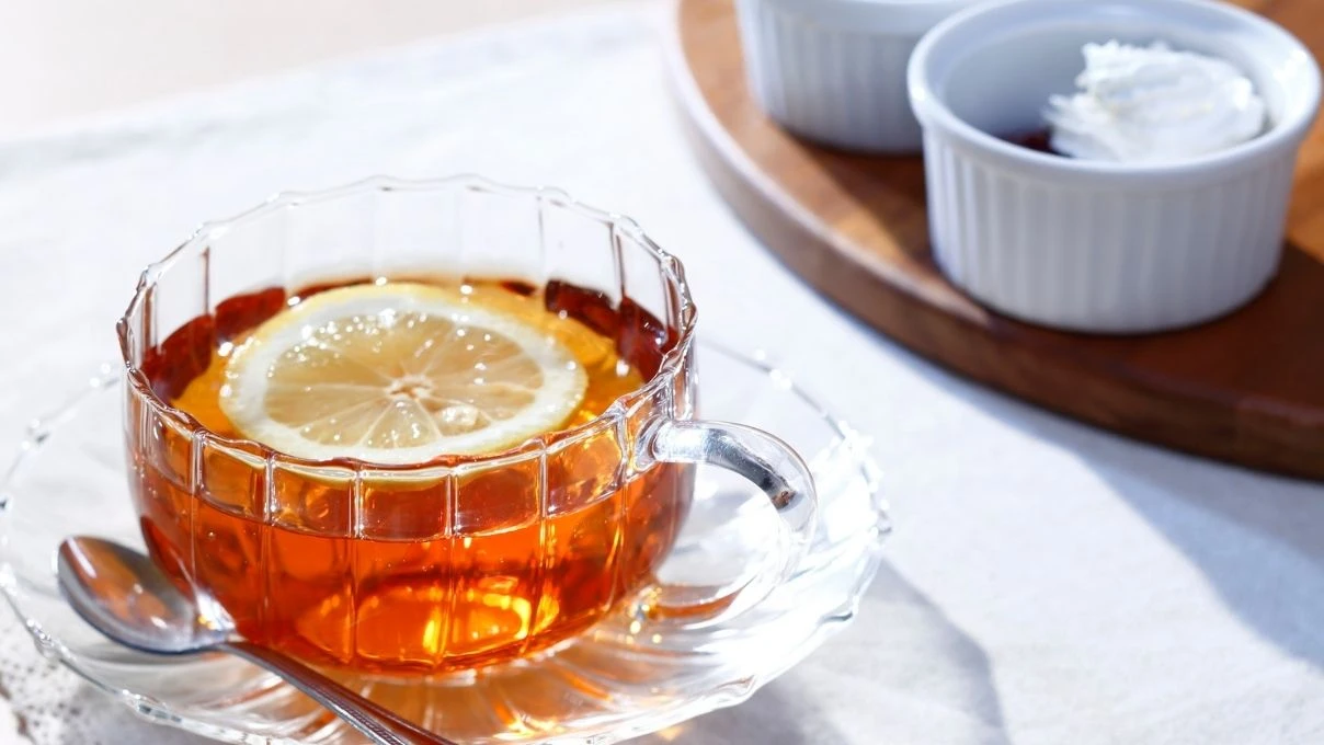 Canan Karatay’dan limonlu çay önerisi! Özellikle kadınlar tüketmeli