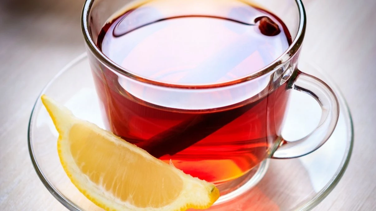 Canan Karatay’dan limonlu çay önerisi! Özellikle kadınlar tüketmeli