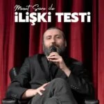 İlişki Testi programının konusu nedir? Kim sunuyor?