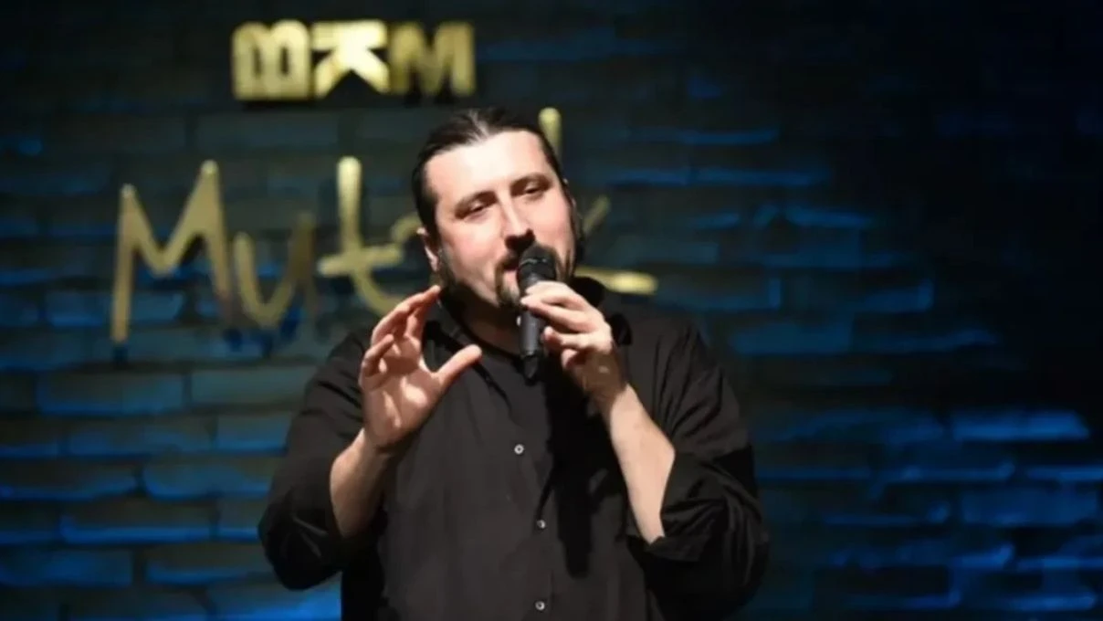 İlişki Testi programının konusu nedir? Kim sunuyor? 