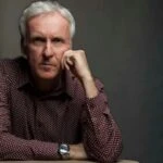 Titanic filminin efsane yönetmeni James Cameron İstanbul'da!