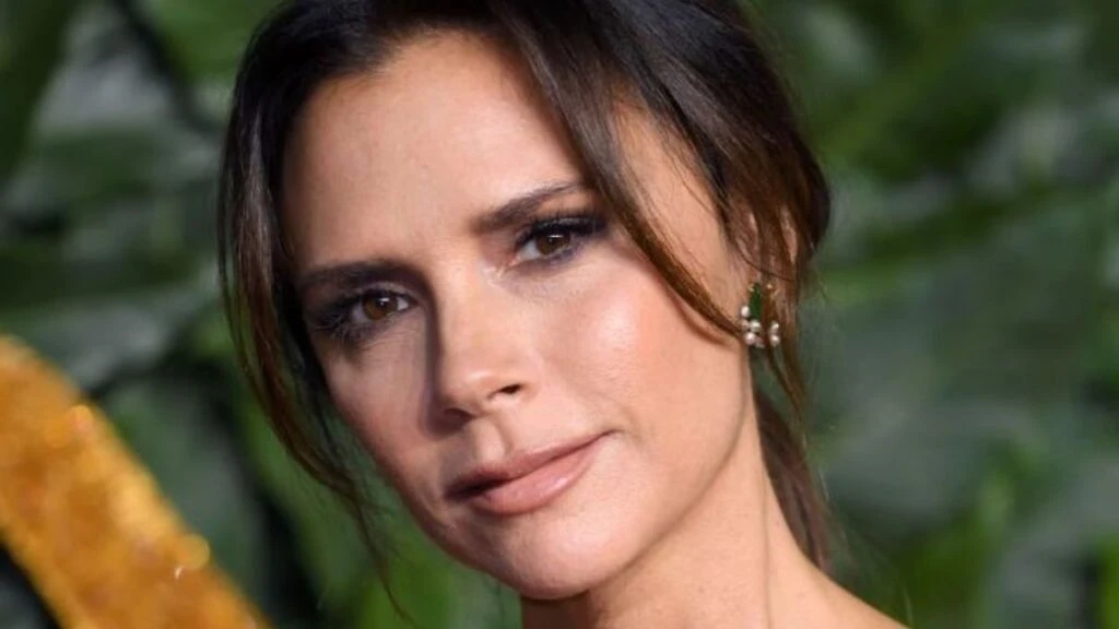 Victoria Beckham’dan genç kalma sırrı! Her gün 3-4 tane yiyor