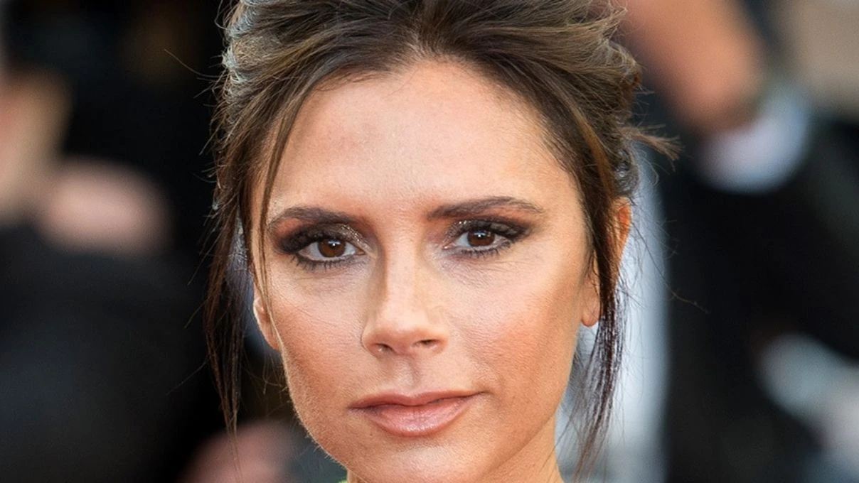 Victoria Beckham’dan genç kalma sırrı! Her gün 3-4 tane yiyor