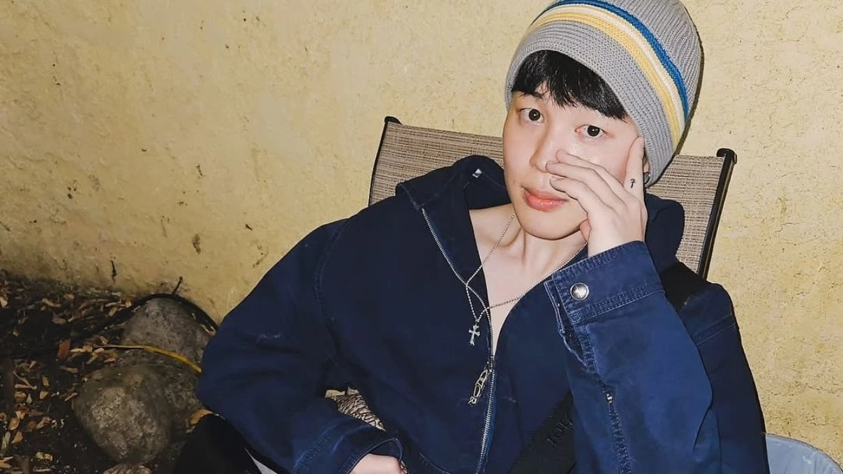 Song da Eun kimdir? Song da Eun BTS Jimin ile ne yaşadı?