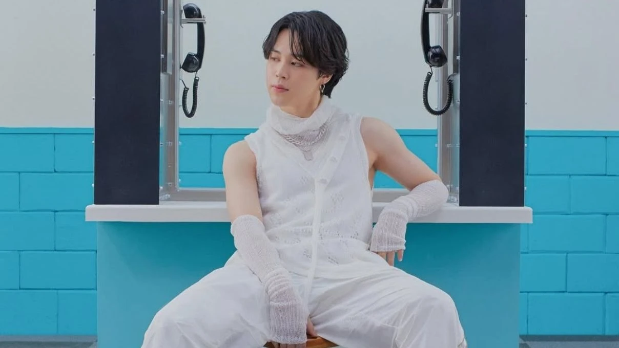 Song da Eun kimdir? Song da Eun BTS Jimin ile ne yaşadı?