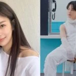 Song da Eun kimdir? Song da Eun BTS Jimin ile ne yaşadı?