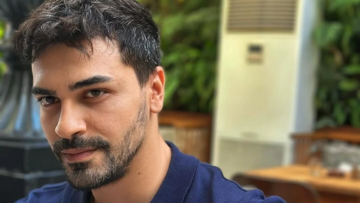 Yağmur Yüksek ve Oktay Ekinci'den şoke eden haber! Hande Erçel bile bunu yapmadı