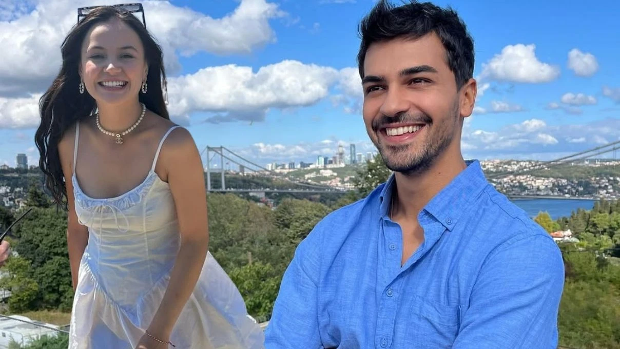 Yağmur Yüksek ve Oktay Ekinci'den şoke eden haber! Hande Erçel bile bunu yapmadı