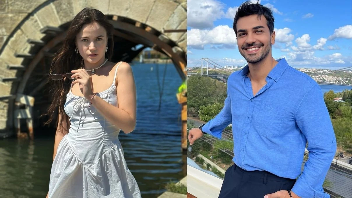 Yağmur Yüksek ve Oktay Ekinci'den şoke eden haber! Hande Erçel bile bunu yapmadı