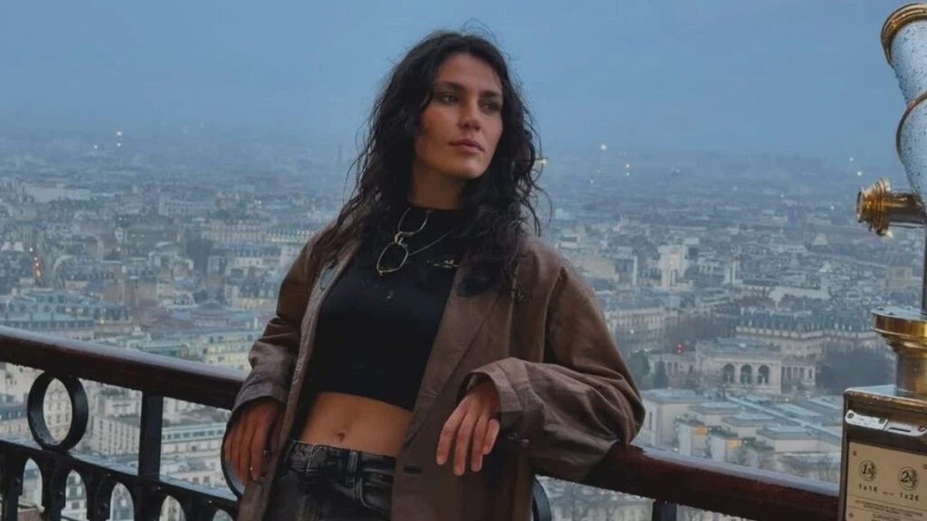 Serenay Aktaş kimdir? Güller ve Günahlar dizisinden mi çıkarıldı?