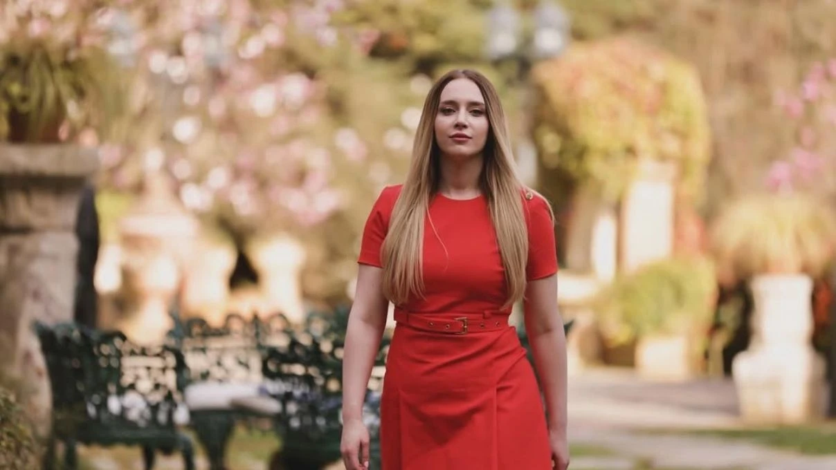 Hayal Köseoğlu babasının ardından ilk kez konuştu! Yeni sezonda ekranlar da olacak