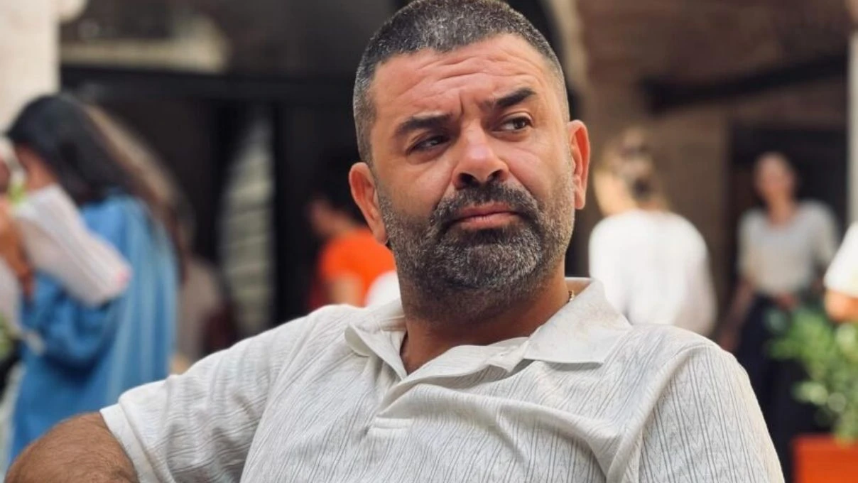 Gönül Dağı dizisine dahil olan Bülent Şakrak’tan itibar karalamasına cevap!