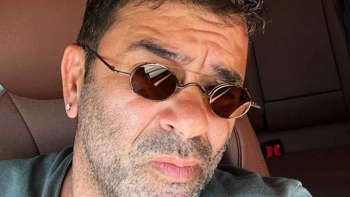 Gönül Dağı dizisine dahil olan Bülent Şakrak’tan itibar karalamasına cevap!