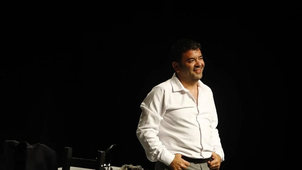 Gönül Dağı dizisine dahil olan Bülent Şakrak’tan itibar karalamasına cevap!