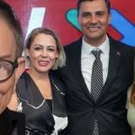 Haldun Dormen’den anlamlı ziyaret!