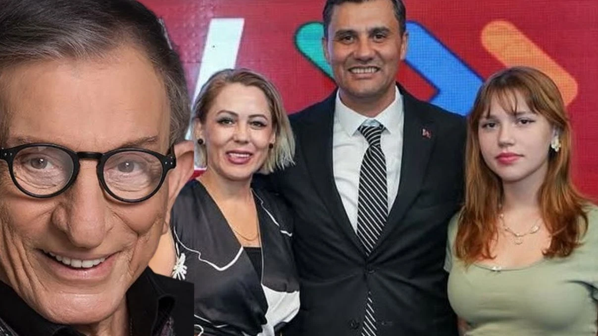 Haldun Dormen’den anlamlı ziyaret!