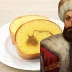 Osmanlı’nın en sevilen tatlısı! Kuyruklar tüm İstanbul'u dolaşıyordu