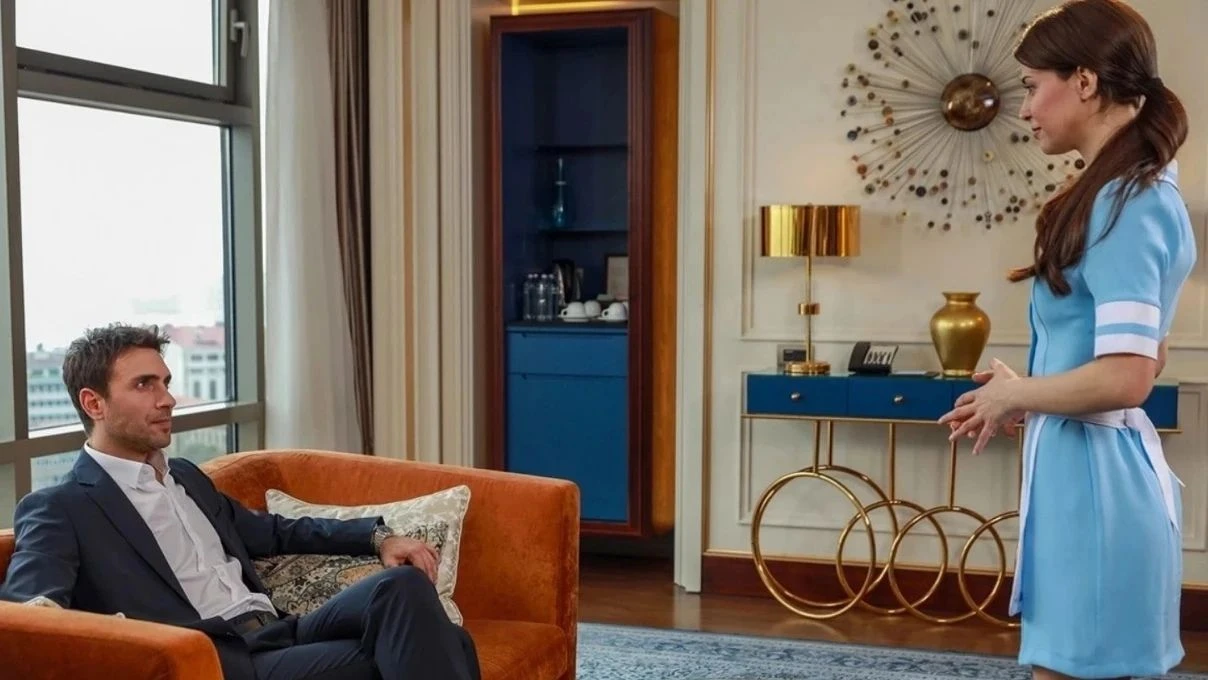 Çift Kişilik Oda neden yayınlanmıyor? Çift Kişilik Oda 7. bölüm niye yok?