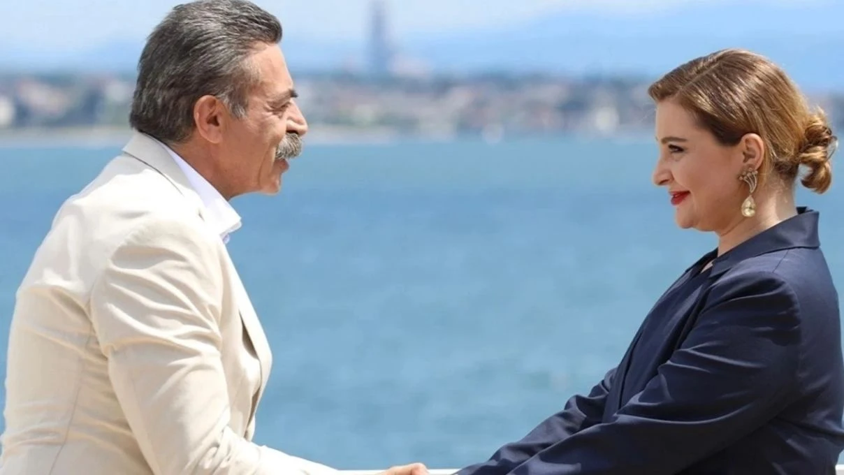 Çift Kişilik Oda neden yayınlanmıyor? Çift Kişilik Oda 7. bölüm niye yok?