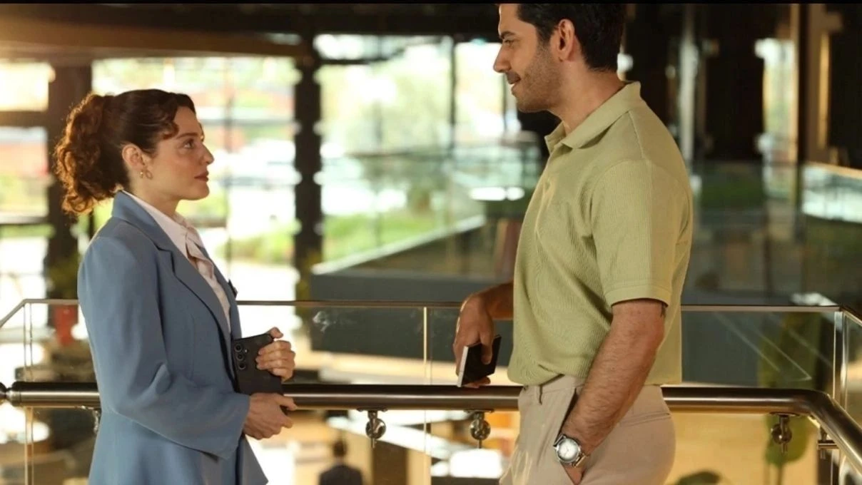 Çift Kişilik Oda neden yayınlanmıyor? Çift Kişilik Oda 7. bölüm niye yok?