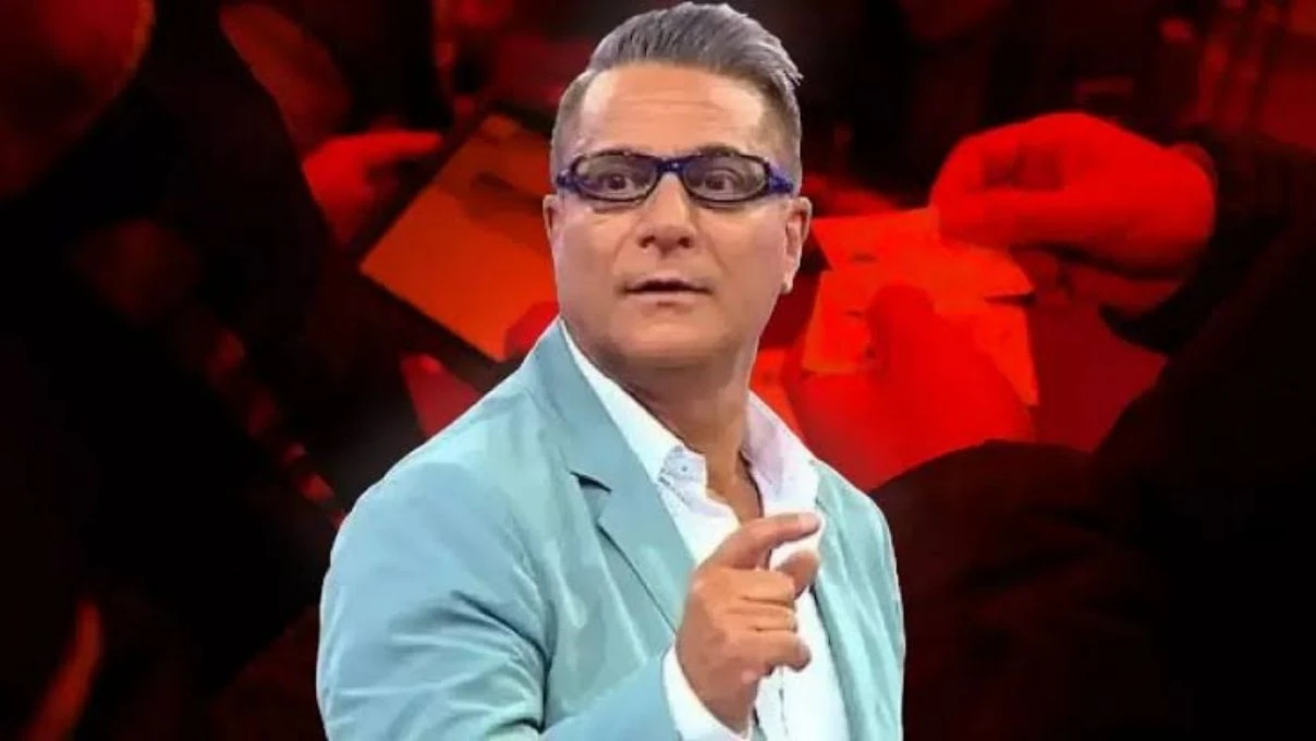 Mehmet Ali Erbil ile evlenen Gülseren Ceylan’dan şaşırtan hareket! Yeni hesap açtı soyadını değiştirdi